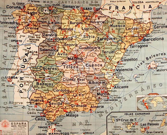 Spain