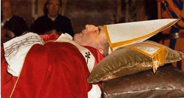John Paul I