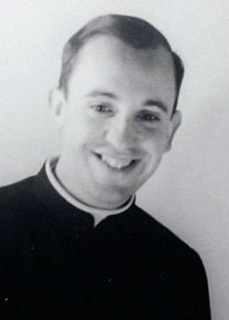 Priest