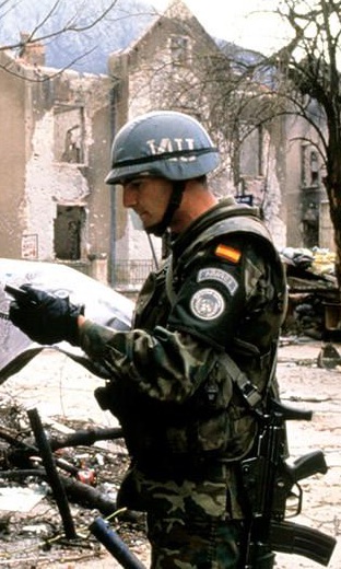 Soldier