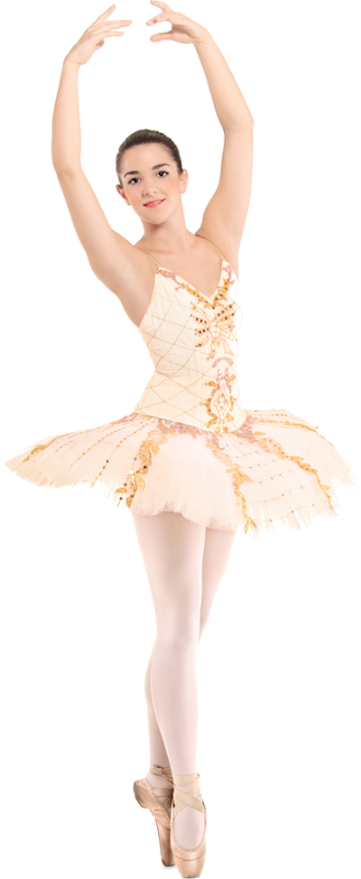 ballerina