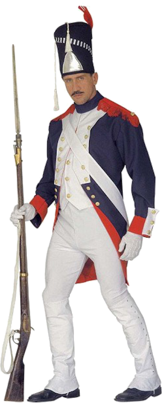 soldat