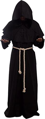 Monk