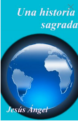 Novela inspirada en los nombres de los libros de La Biblia.
