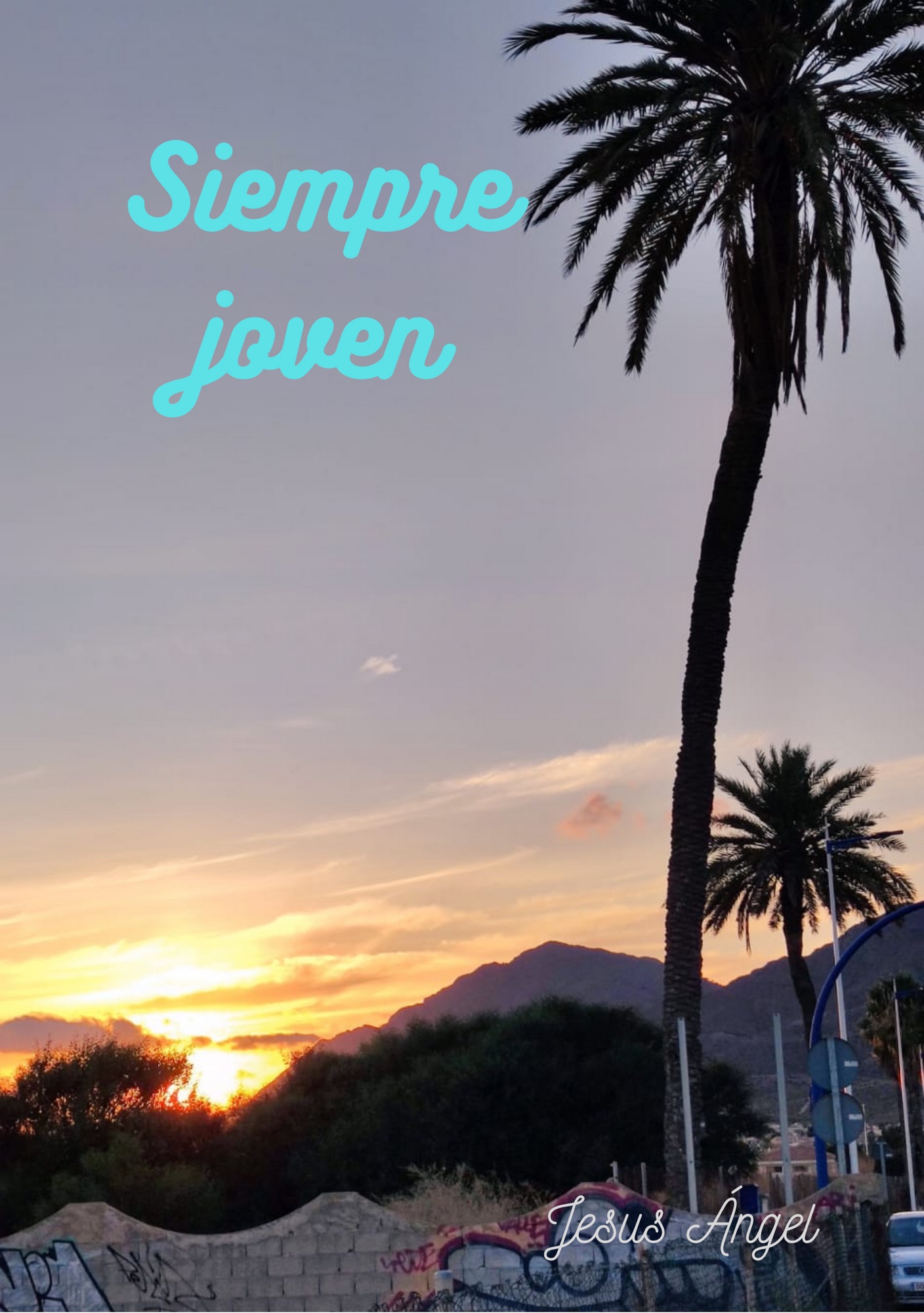joven.