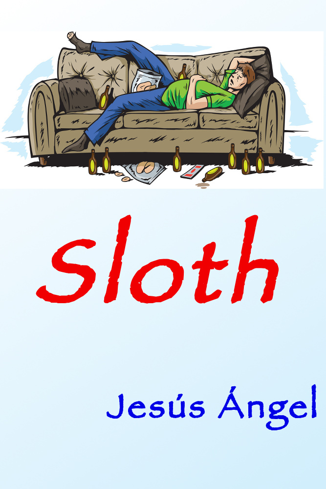 Sloth.