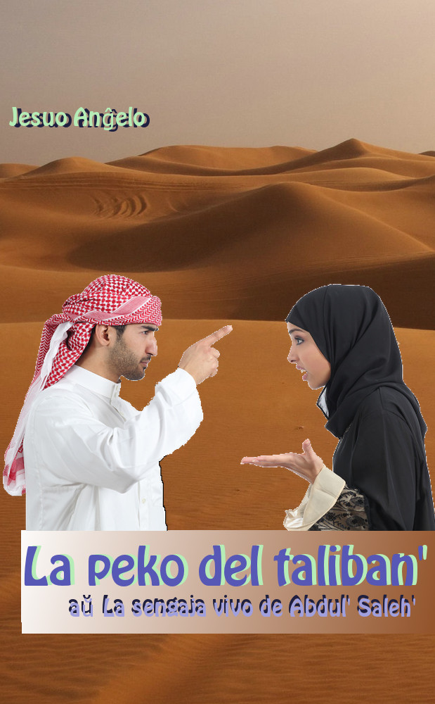 Viro estas persekutata pro siaj fiagoj ĝis preter sia vivo.