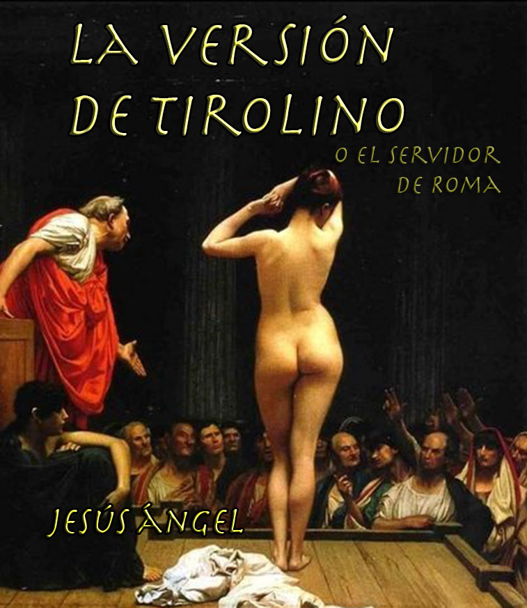 La versión de Tirolino.