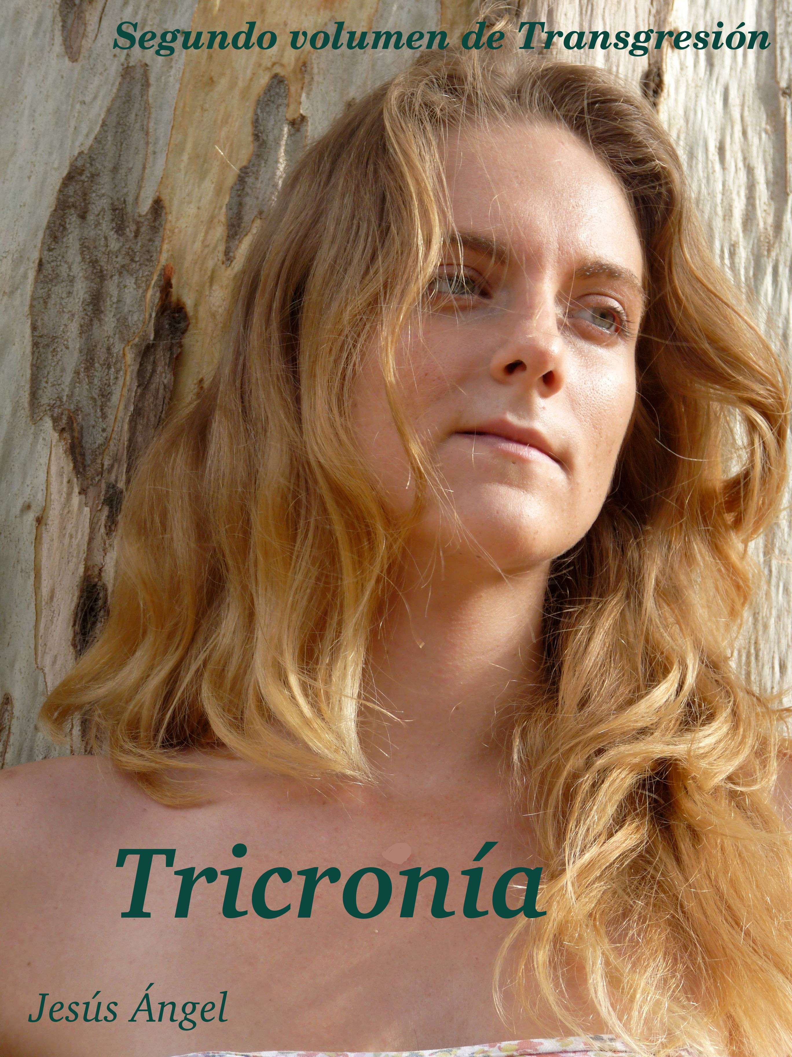Tricronía