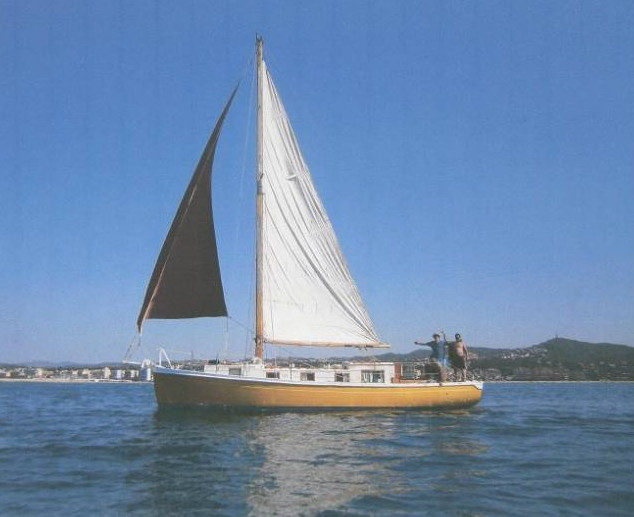 Surmarigata Rozo