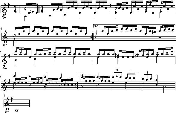 Variaĵo 2ª