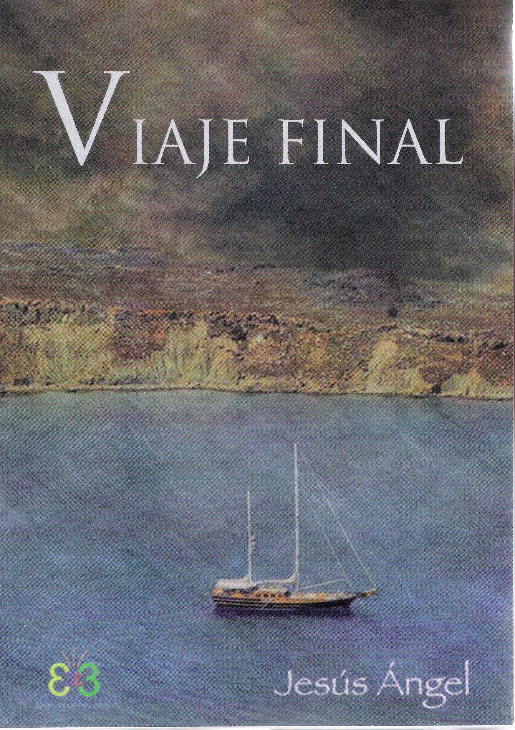 Viaje final.