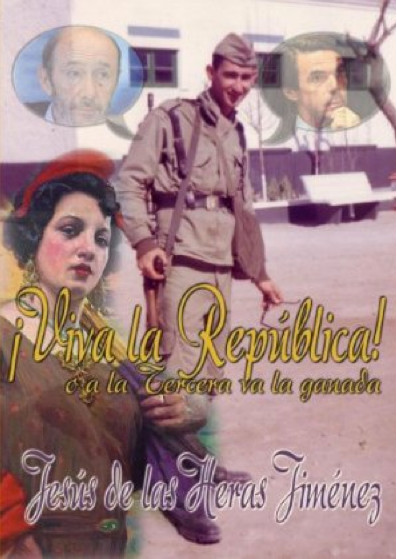 ¡Viva la República!